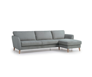 Sofá Paris (Chaiselongue de Esquina)